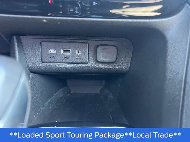 Used 2022 Buick Encore GX Select w/ Experience Buick Package FWD image 21