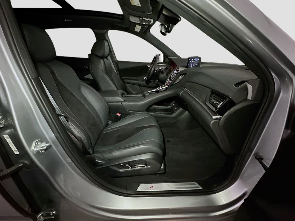 Used 2023 Acura RDX A-Spec AWD/4WD image 39