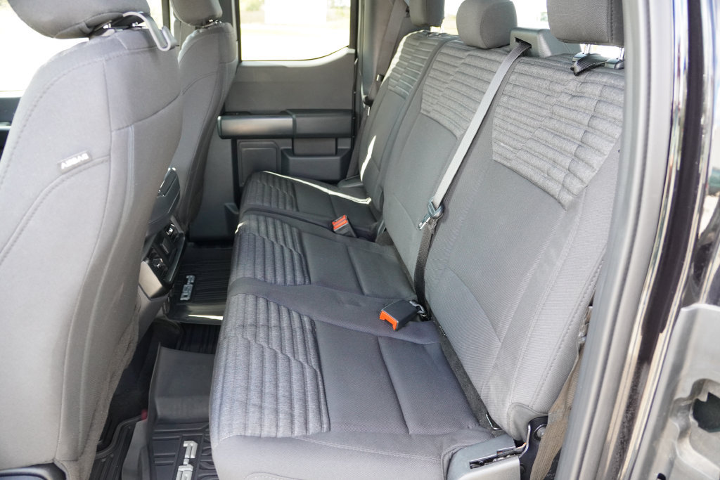 Certified 2023 Ford F150 XL w/ STX Appearance Package AWD/4WD image 18