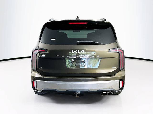 Used 2023 Kia Telluride SX X-Pro AWD/4WD image 5