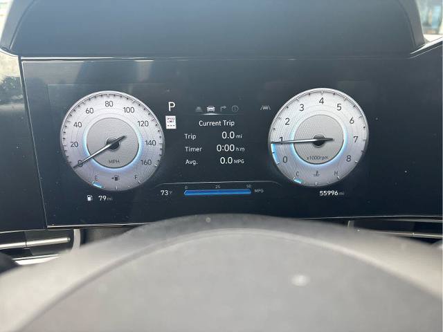 Used 2024 Hyundai Elantra SEL FWD image 17