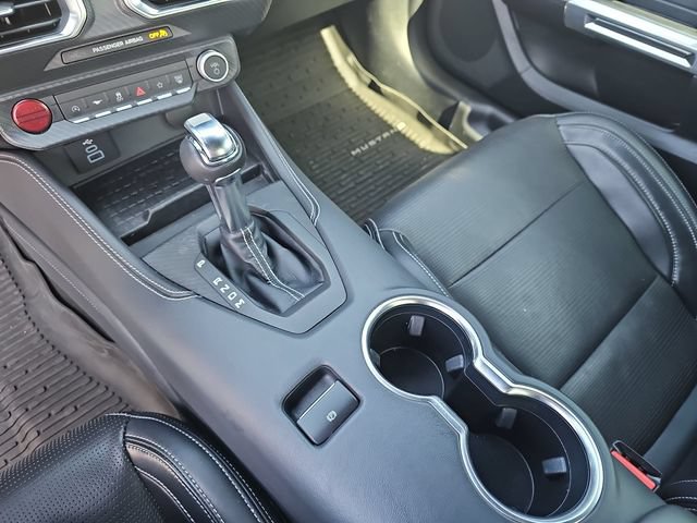 Certified 2024 Ford Mustang GT Premium RWD image 24