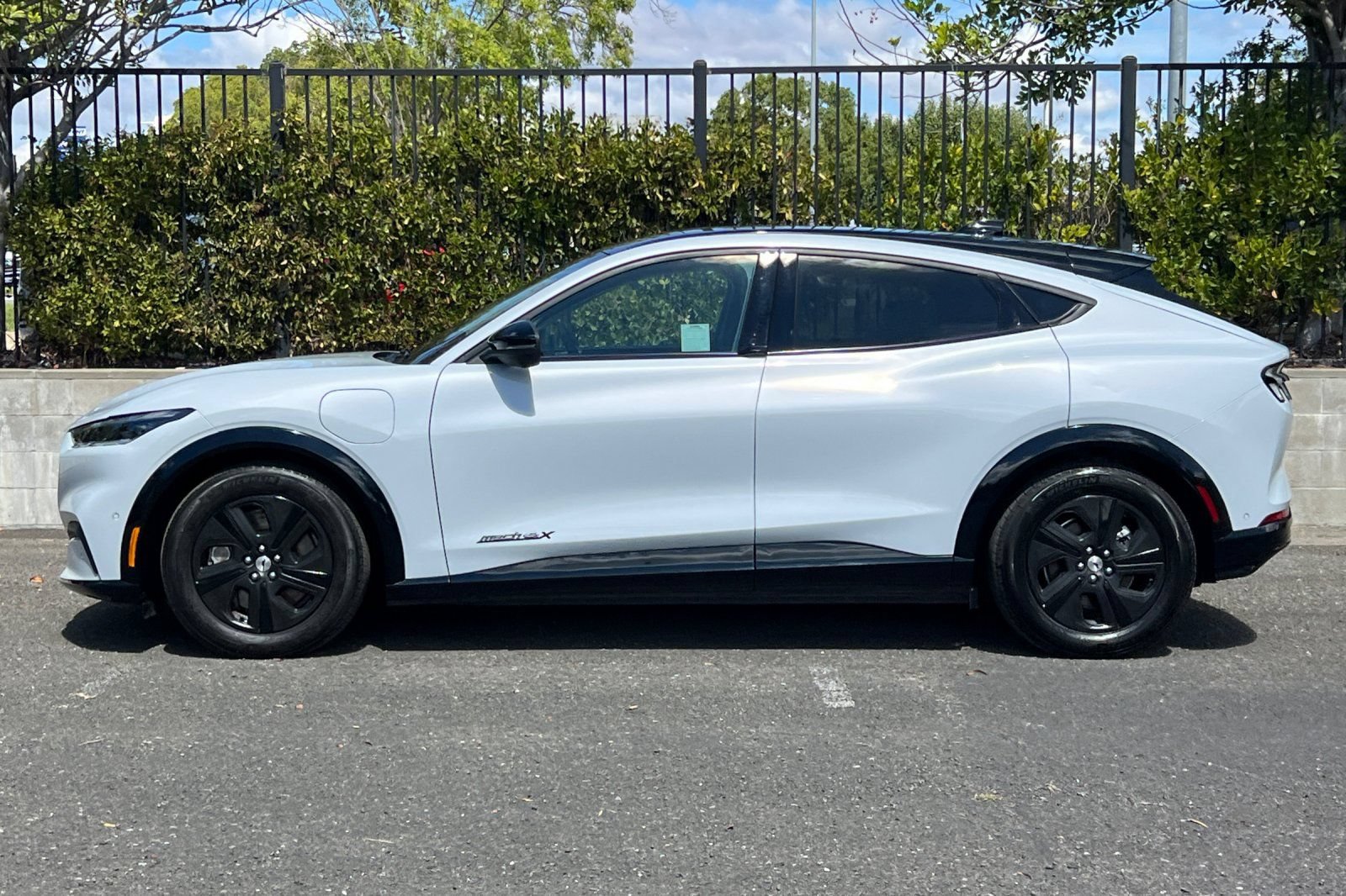 Certified 2023 Ford Mustang Mach-E California Route 1 AWD/4WD image 7