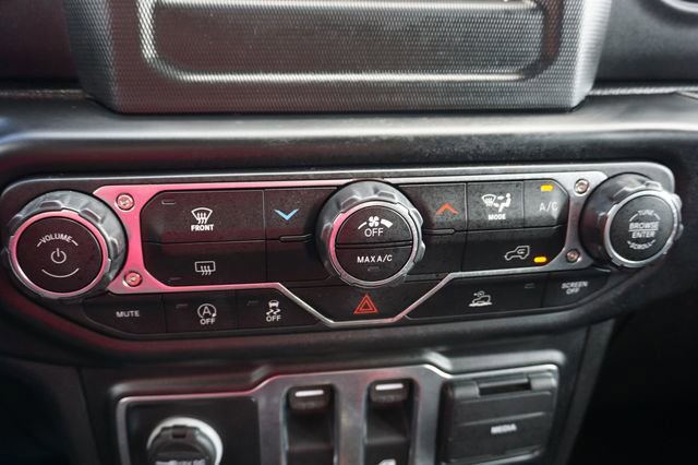 Used 2022 Jeep Wrangler Willys image 26