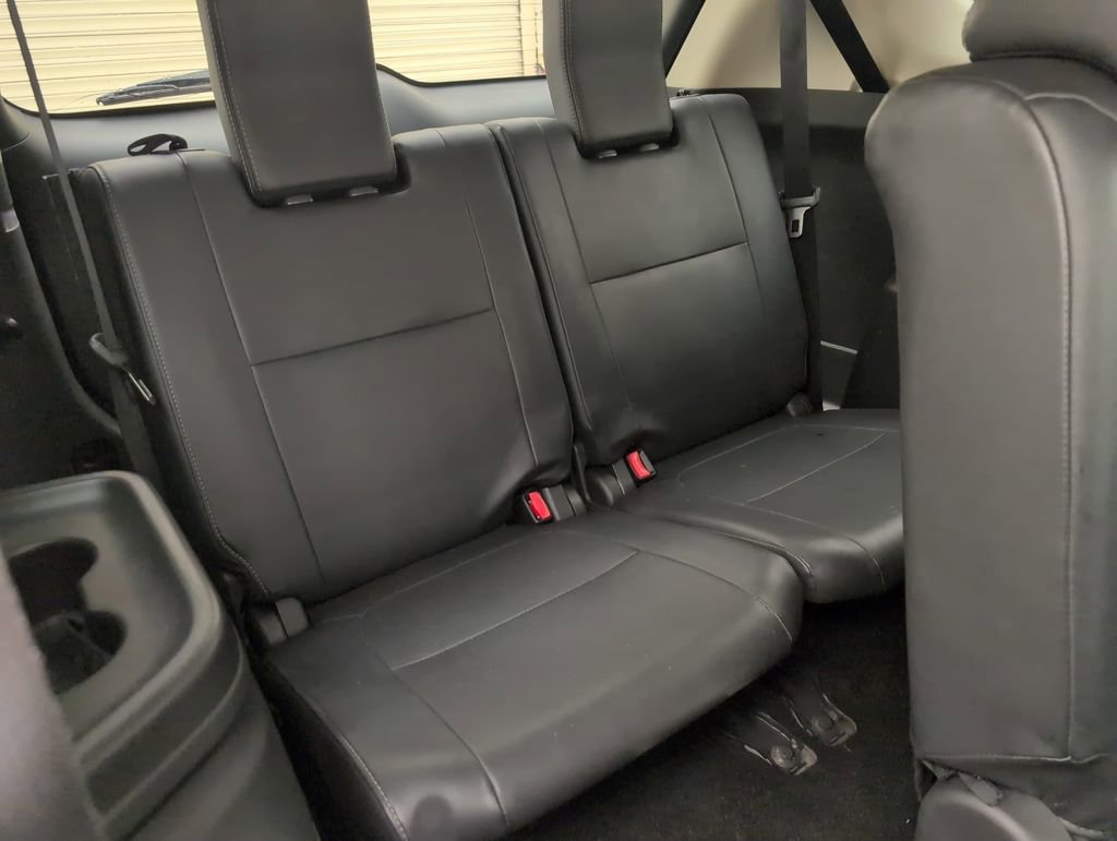 Used 2019 Mitsubishi Outlander SE FWD image 16