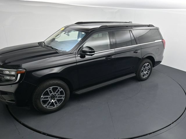 Certified 2025 Ford Expedition Max Active AWD/4WD image 31