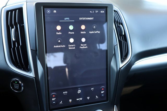 Certified 2022 Ford Edge SEL w/ Convenience Package image 31