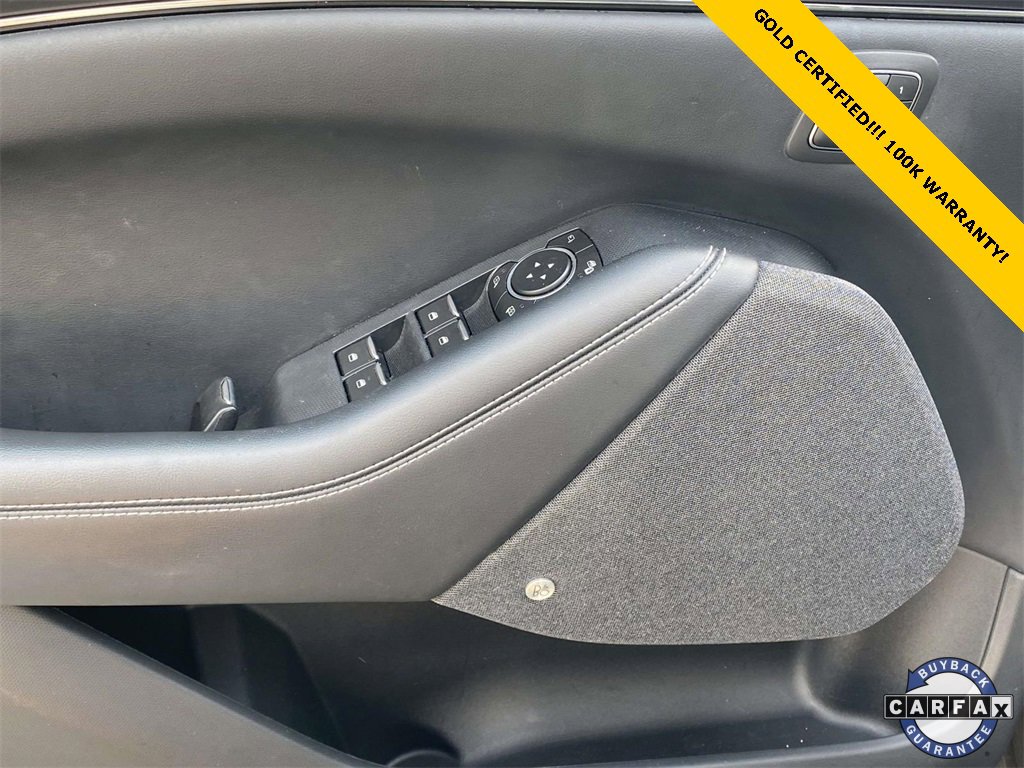 Certified 2022 Ford Mustang Mach-E Premium image 16