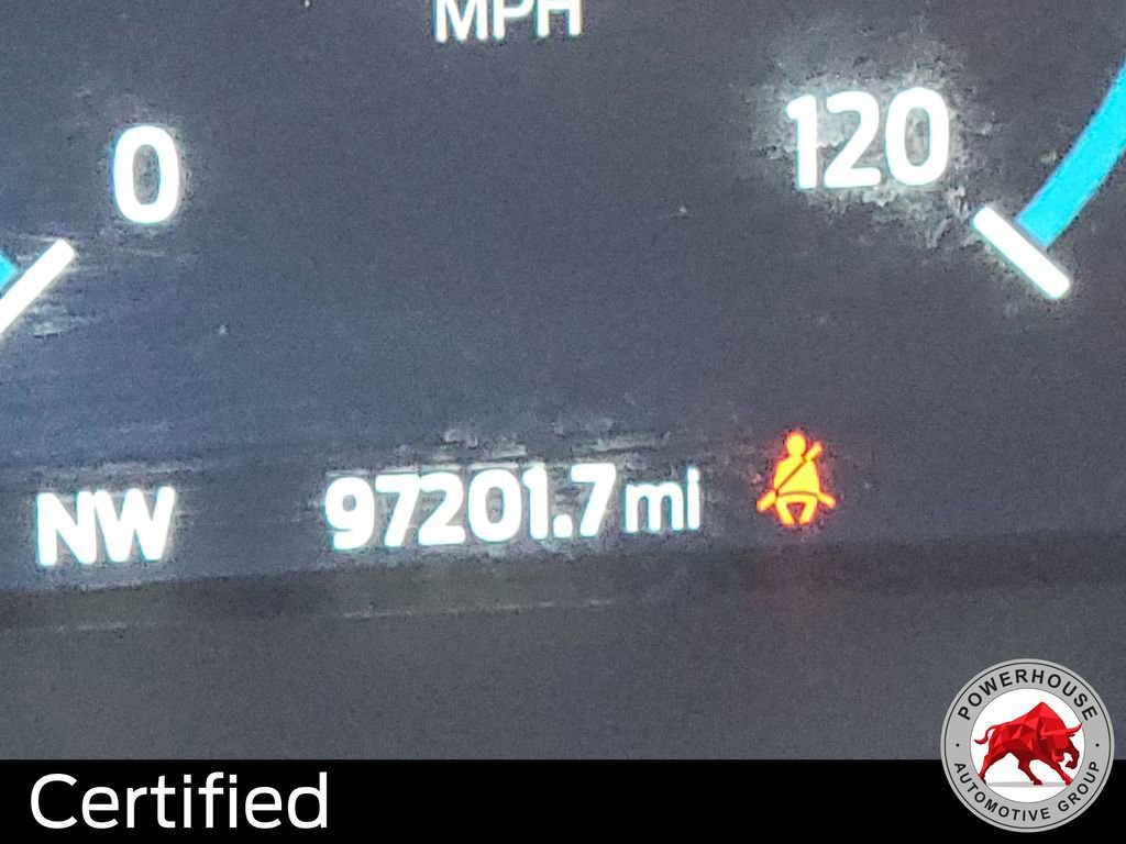 Certified 2022 Ford F150 Lariat w/ Equipment Group 501A Mid image 34