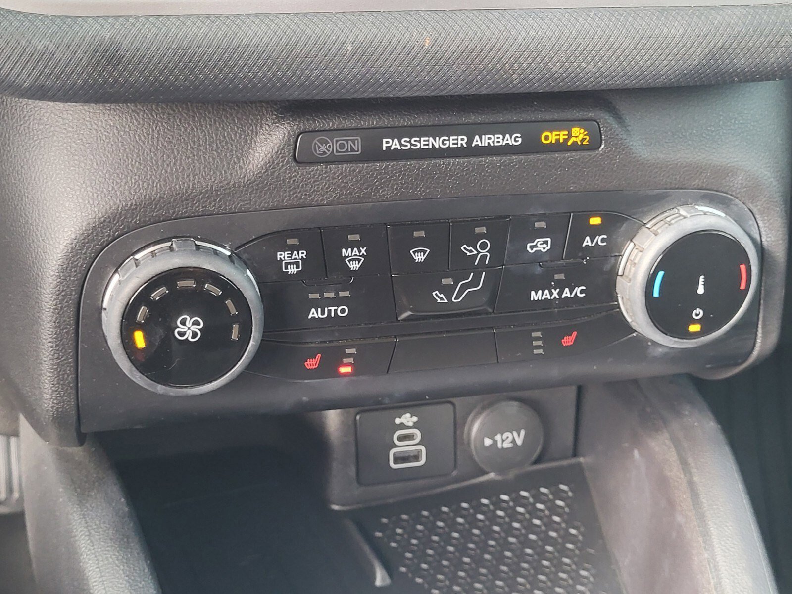 Certified 2024 Ford Bronco Sport Big Bend w/ Convenience Package image 24