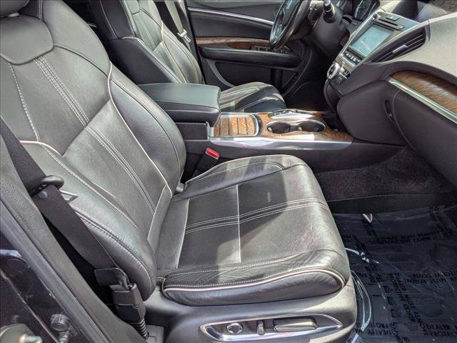 Used 2019 Acura MDX FWD w/ Advance Package image 20