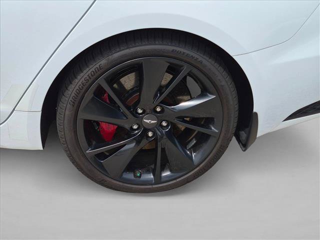 Used 2023 Genesis G70 3.3T w/ Sport Prestige Package AWD/4WD image 10