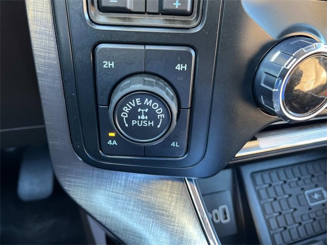 Certified 2025 Ford F150 King Ranch w/ FX4 Off-Road Package image 38