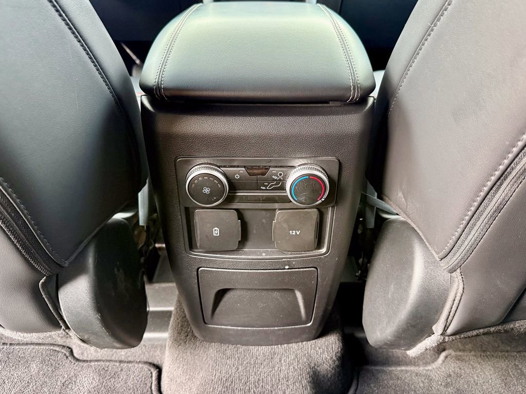 Certified 2023 Ford Explorer XLT w/ Equipment Group 202A image 36
