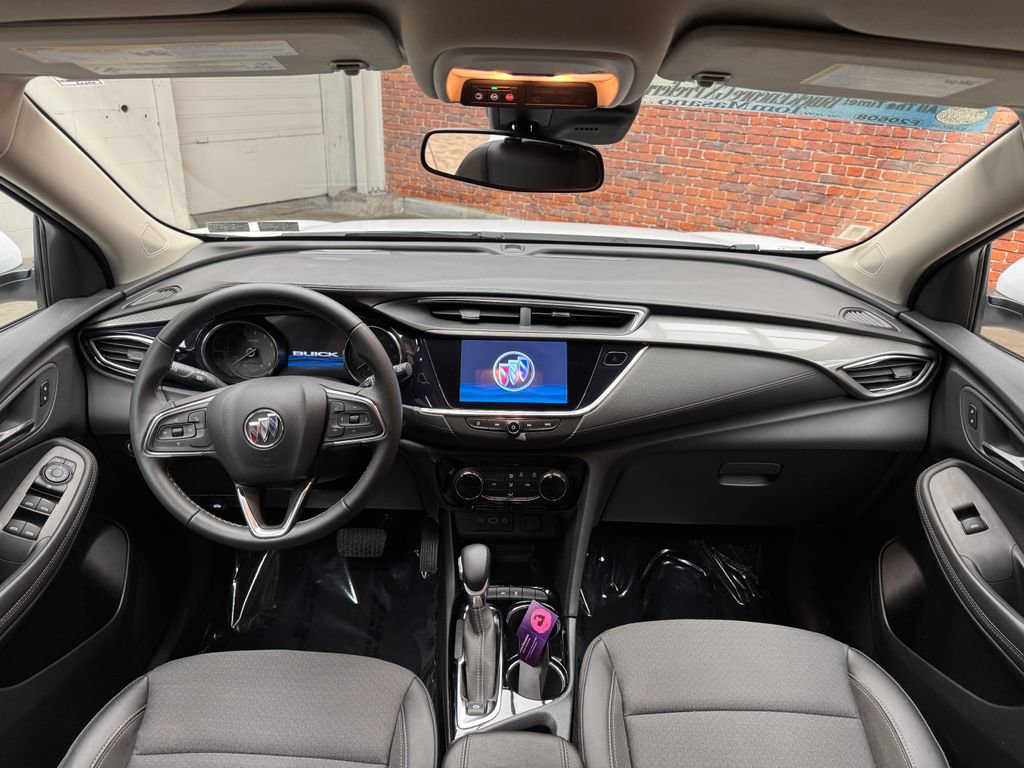 Used 2023 Buick Encore GX Preferred FWD image 11