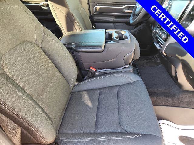 Used 2025 RAM 1500 Big Horn image 13