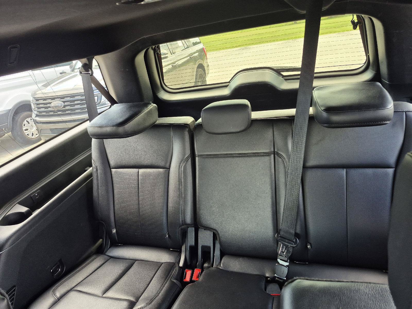 Certified 2021 Ford Expedition Max XLT RWD image 15
