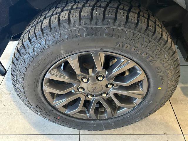 Certified 2023 Ford Ranger XLT w/ Equipment Group 301A Mid image 30