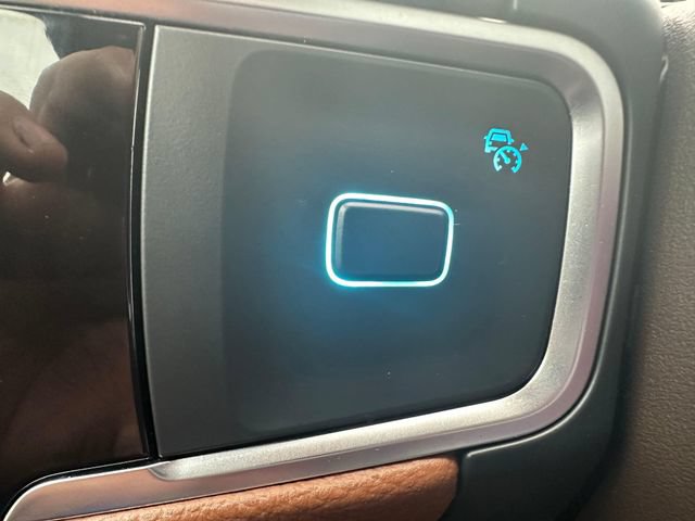 Certified 2025 Ford Expedition Max King Ranch AWD/4WD image 14