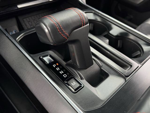 Certified 2024 Ford F150 Raptor w/ Equipment Group 803A Raptor R image 19