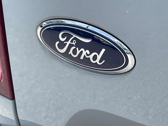 Certified 2023 Ford Bronco Sport Heritage w/ Heritage Convenience Package AWD/4WD image 10