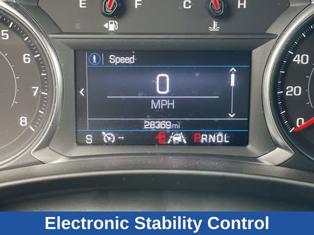 Used 2023 Chevrolet Equinox LT FWD image 46