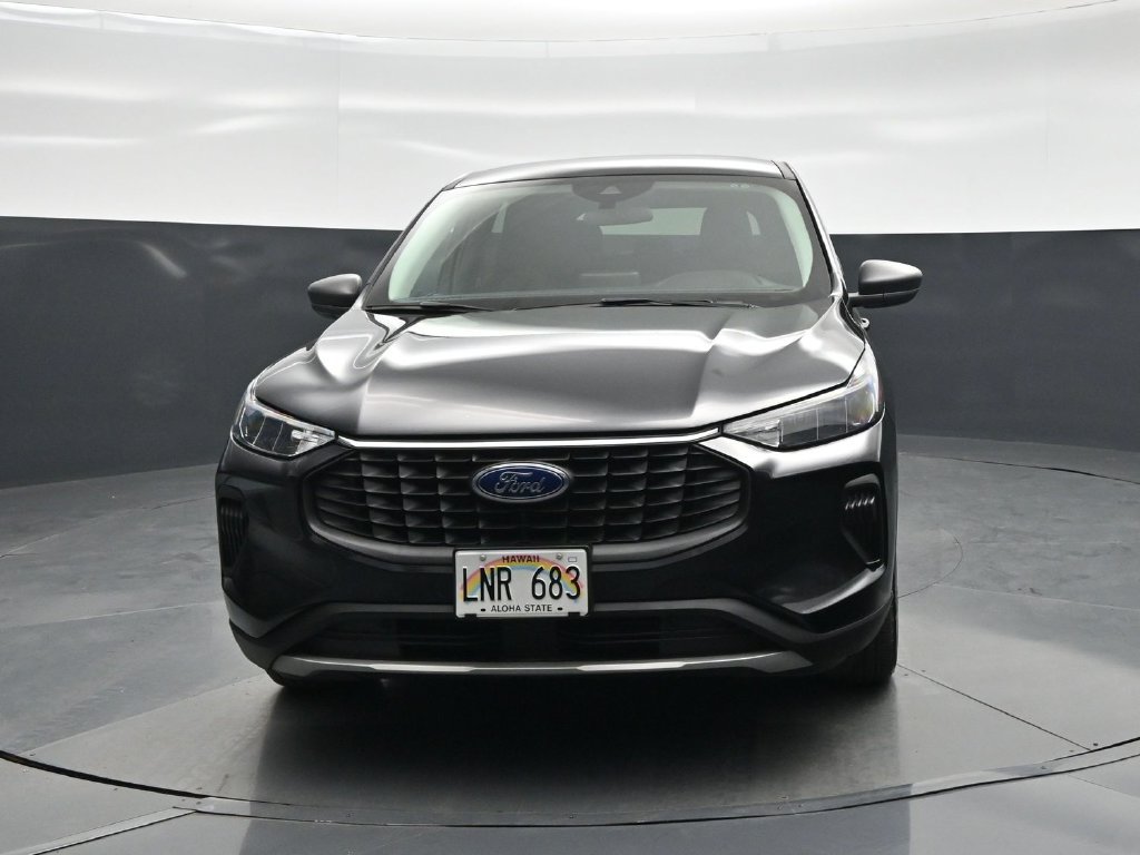 Certified 2024 Ford Escape Active FWD image 24