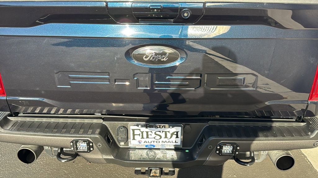 Certified 2021 Ford F150 Raptor w/ Torsen Package image 8