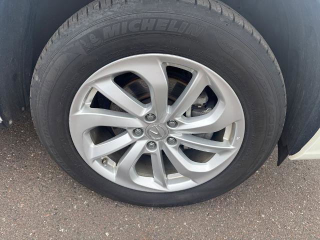 Used 2018 Acura RDX AWD image 11