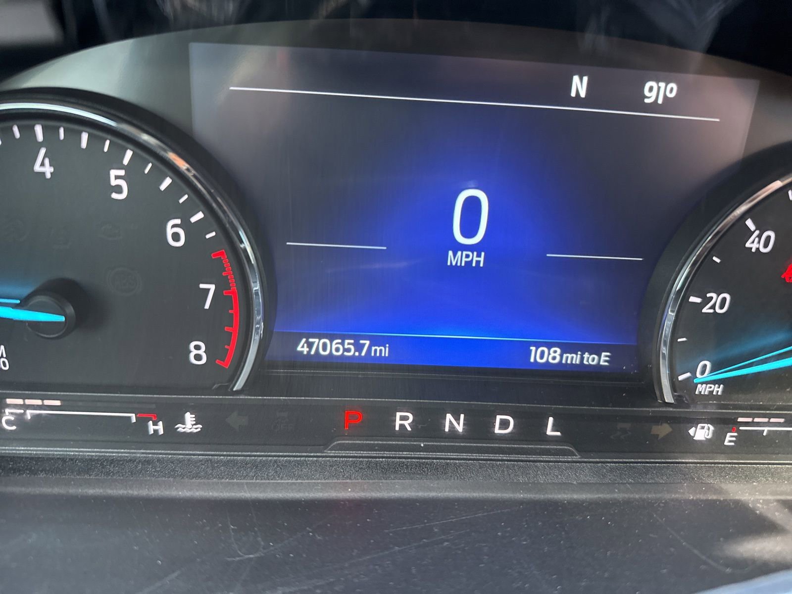 Certified 2023 Ford Explorer XLT image 12