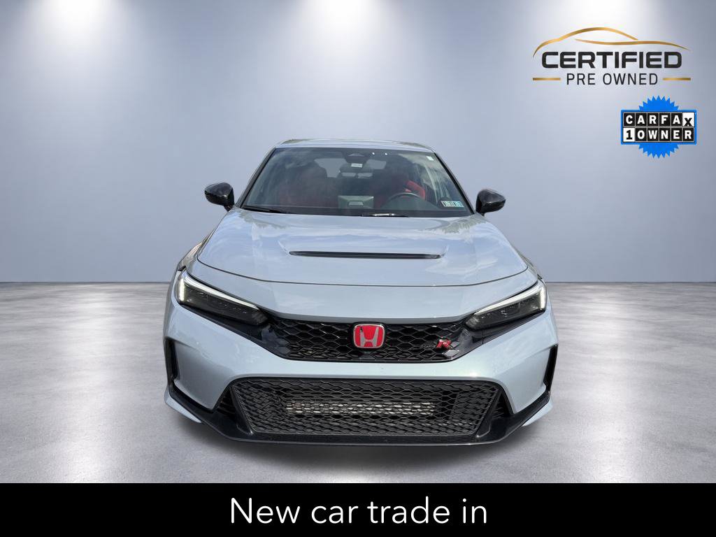 Used 2025 Honda Civic Type R image 2