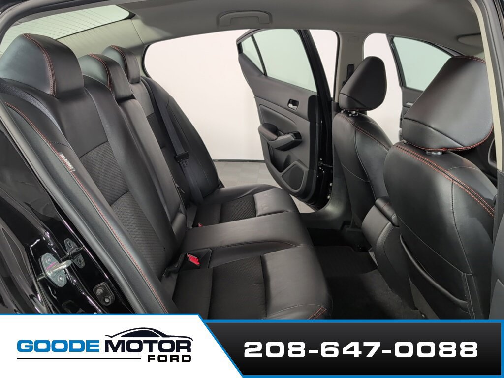 Used 2025 Nissan Altima 2.5 SR FWD image 22
