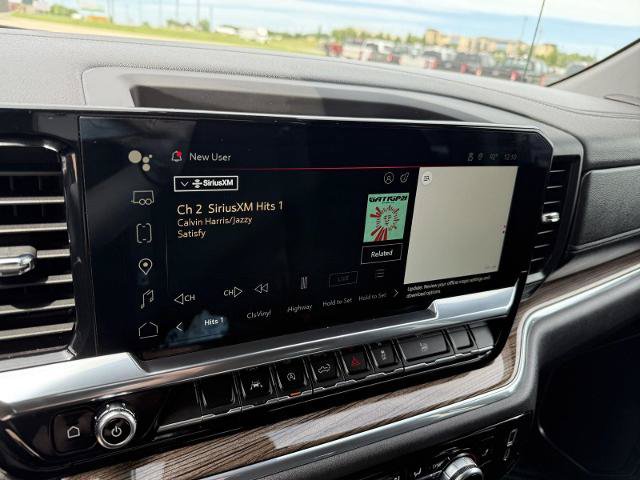 Used 2024 GMC Sierra 1500 Elevation AWD/4WD image 20