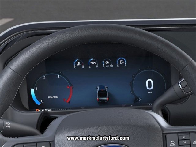 Certified 2025 Ford F250 Lariat w/ Lariat Ultimate Package image 13