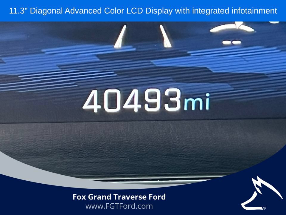 Used 2025 Chevrolet Equinox LT w/ Convenience Package II AWD/4WD image 5