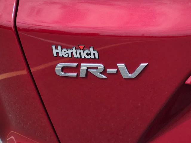 Used 2020 Honda CR-V EX-L image 23