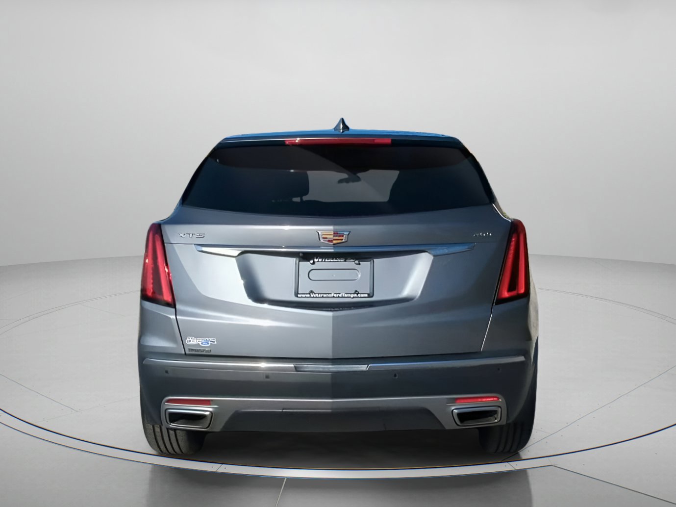 Used 2020 Cadillac XT5 Premium Luxury image 16