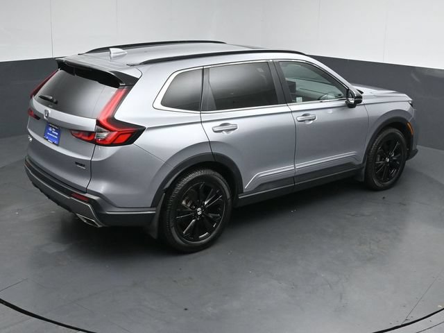 Used 2023 Honda CR-V Sport Touring image 51