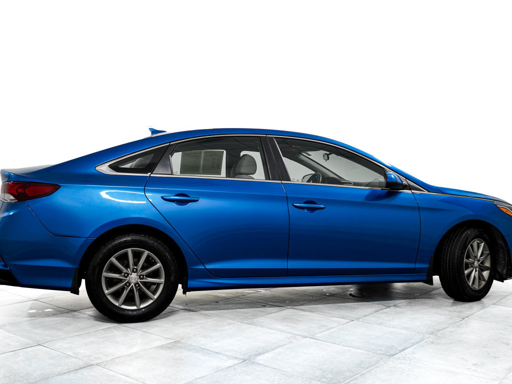 Used 2018 Hyundai Sonata SE FWD image 7