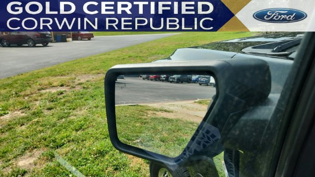 Certified 2024 Ford F150 XLT w/ Mobile Office Package AWD/4WD image 26