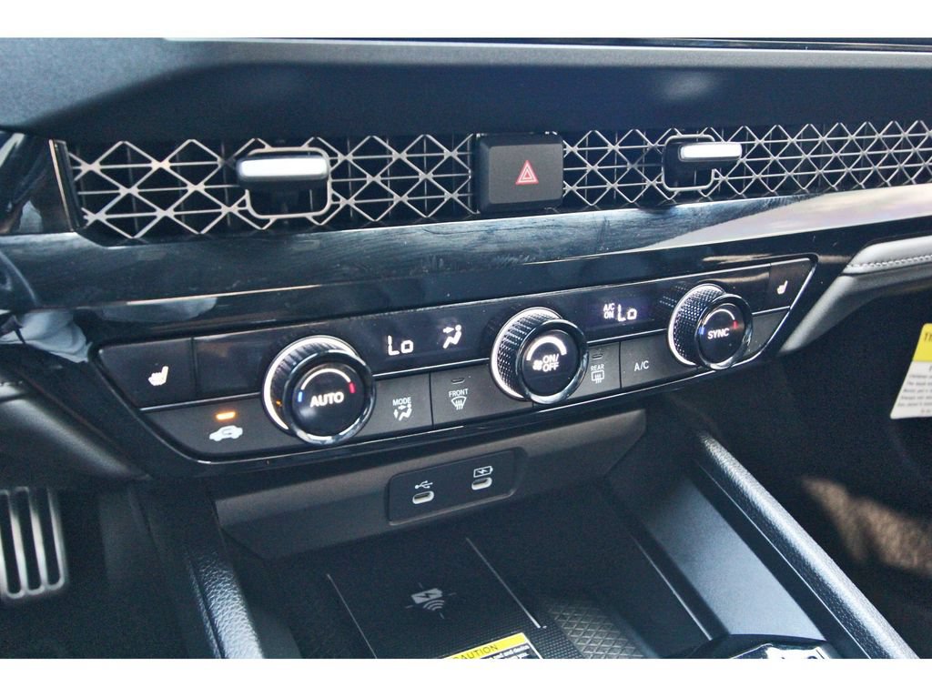 Used 2025 Honda Accord Sport image 23