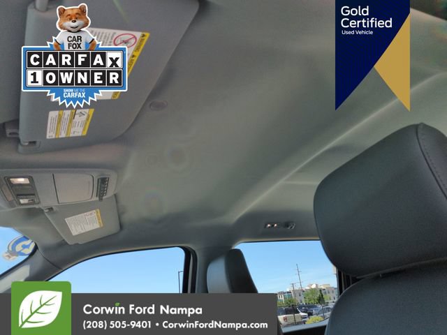 Certified 2025 Ford F350 XL AWD/4WD image 24