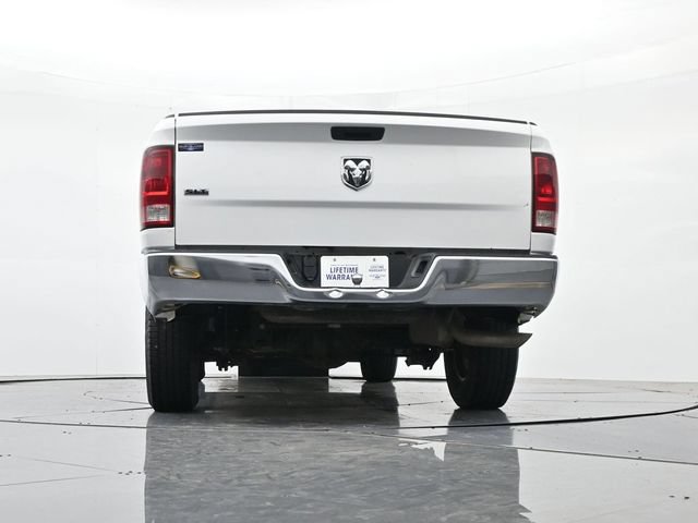 Used 2024 RAM 1500 Classic SLT RWD image 39