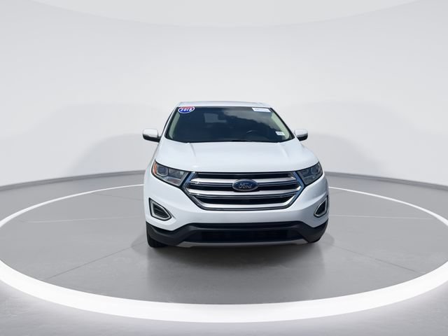 Certified 2018 Ford Edge SEL w/ Equipment Group 201A