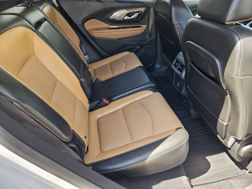 Used 2020 GMC Terrain SLT w/ Preferred Package FWD image 15