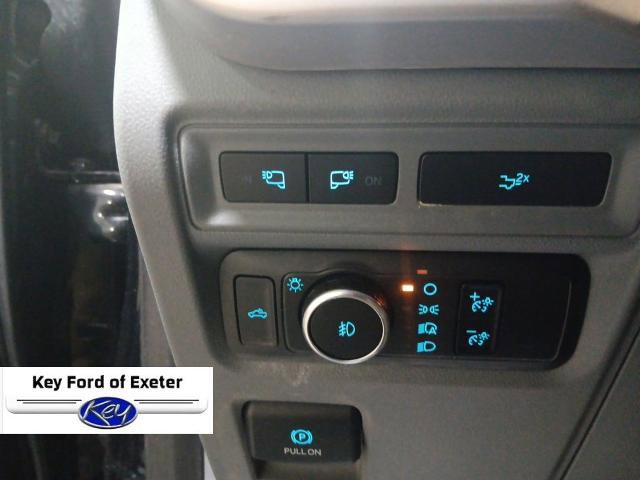 Certified 2023 Ford F150 XLT w/ Equipment Group 302A High AWD/4WD image 24