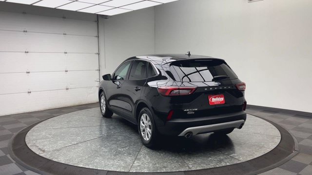 Certified 2023 Ford Escape Active FWD image 33