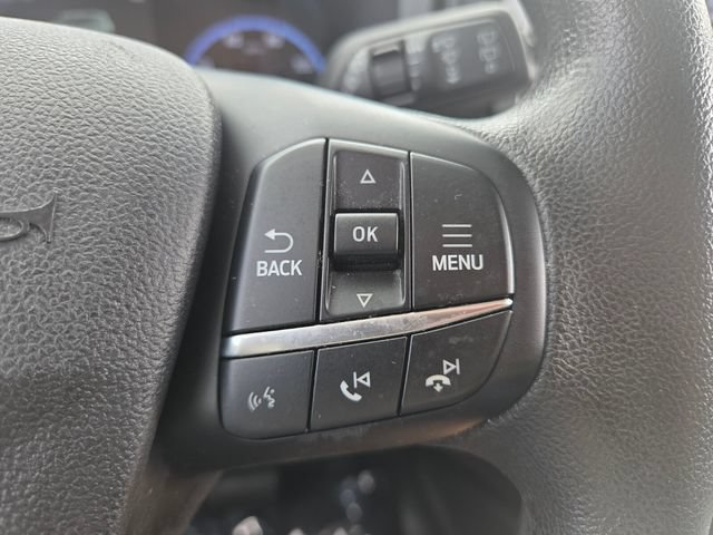 Certified 2024 Ford Bronco Sport Big Bend AWD/4WD image 21