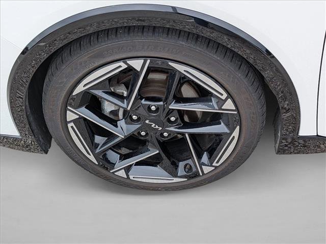 Used 2025 Kia K4 GT-Line w/ GT-Line Premium Package FWD image 9