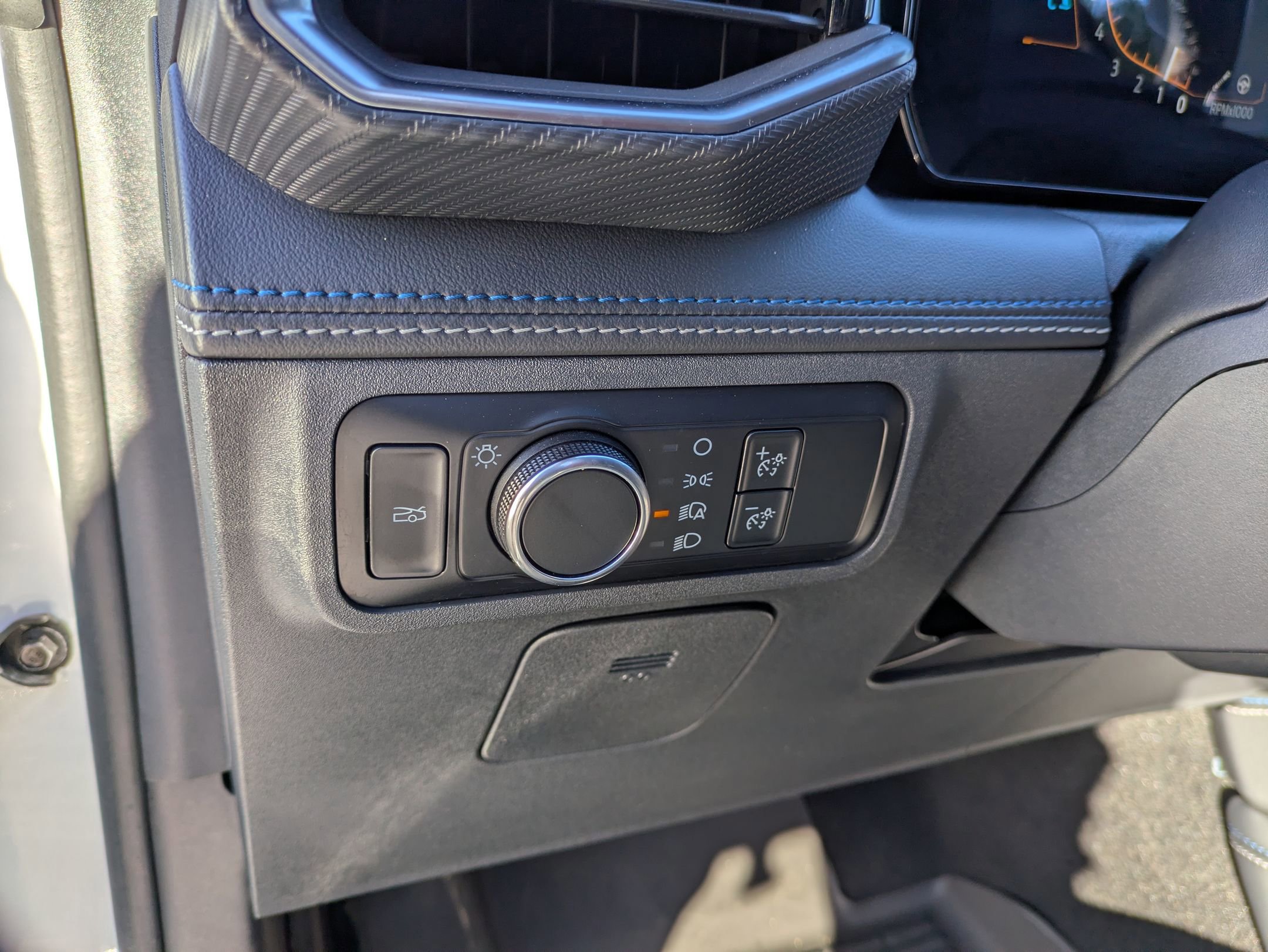 Certified 2024 Ford Mustang GT Premium w/ GT Performance Package image 19